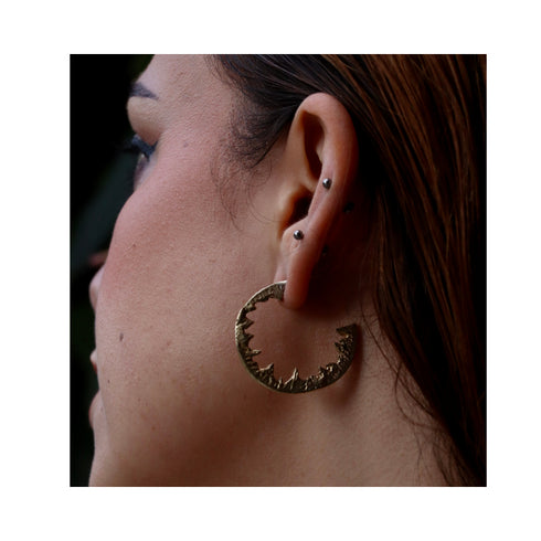 Elements Hoops